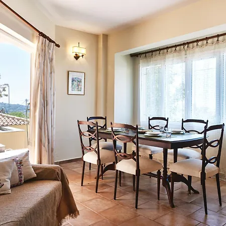 Natural Beauty Villa