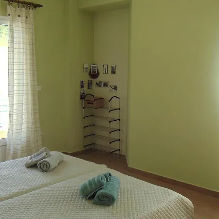Natural Beauty Villa *